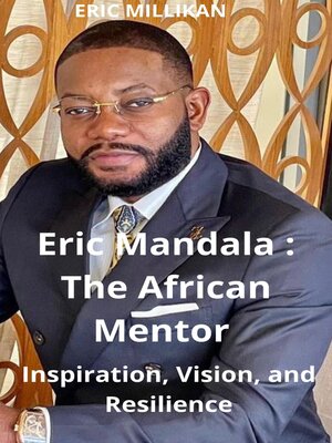 cover image of Eric Mandala